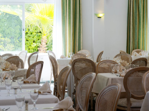 Hotel San Francesco 