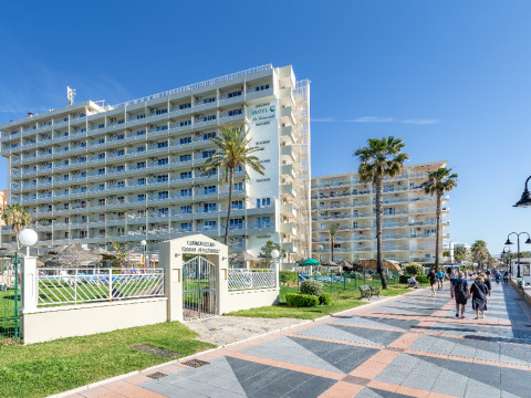 La Barracuda (Torremolinos)