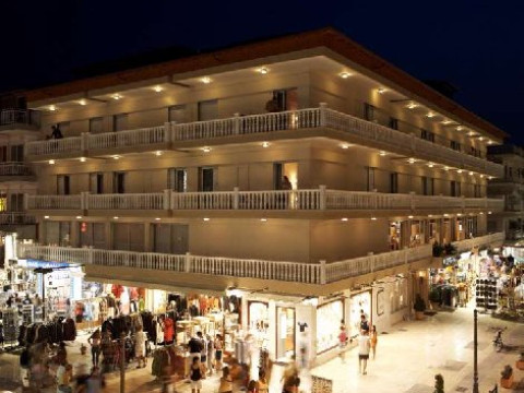 Regina Mare (Paralia Katerinis)