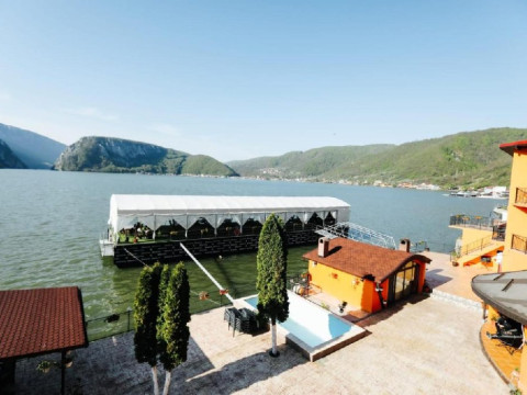 Pensiunea Bellavista