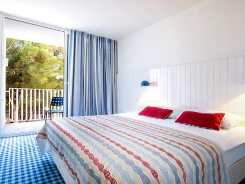 AMADRIA PARK KIDS HOTEL ANDRIJA (Ex Solaris) (Sibenik)