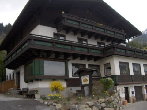Pension Austria