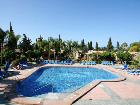 Dunas Suites and Villas Resort