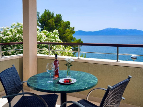 Saudade (Gradac)