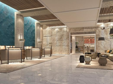 InterContinental Ras Al Khaimah Resort and Spa