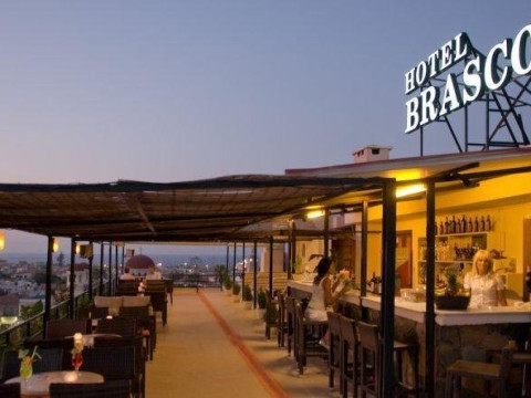 Brascos (K)