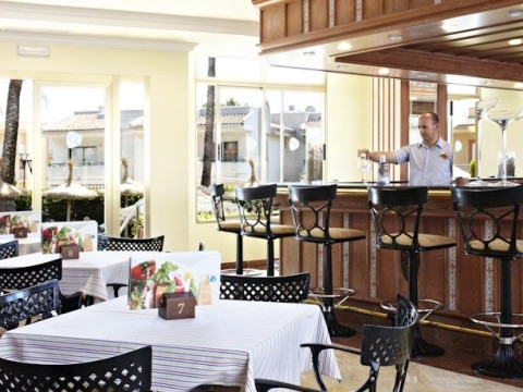 Grupotel Maritimo
