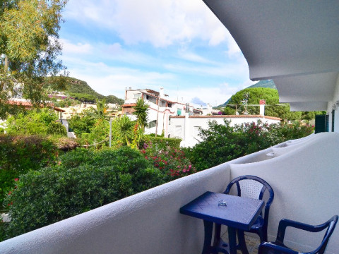 Hotel San Francesco 