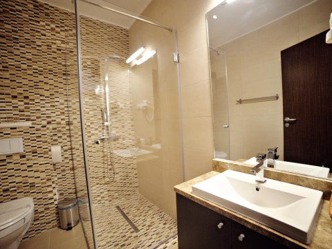 Hotel Roberto