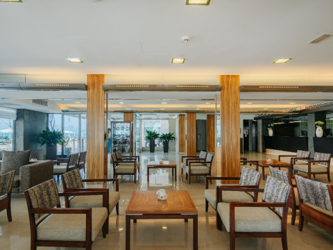 THB GRAN BAHIA