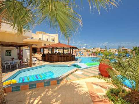 Filia Apartments 	