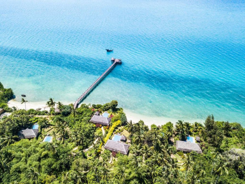 ZANZI HOTEL
