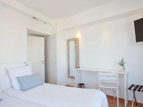 Galaxia Boutique Hotel