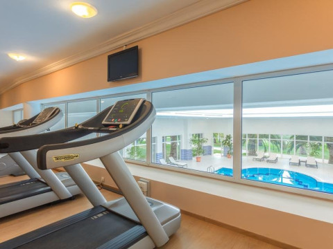 TUI BLUE OCEANA SUITES