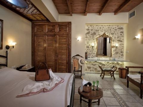 Veneto Exclusive Suites (K)
