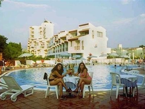 SENTINUS HOTEL