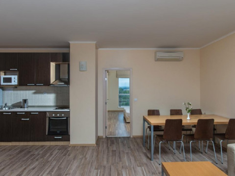 OBZOR BEACH RESORT 