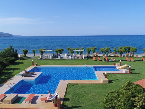 Arion (Adults Only 14+) - Kolymbari (C)