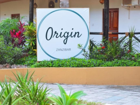 Amaan Beach Bungalows
