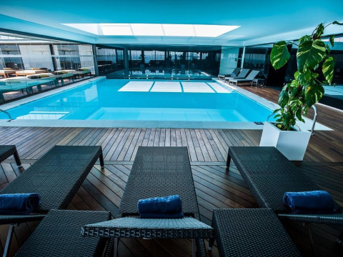 Pestana Cidadela Cascais Pousada and Art District