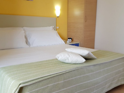 Torre Guaceto Resort