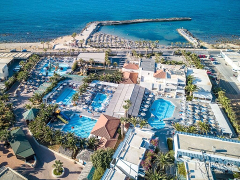 STELLA VILLAGE SEASIDE HOTEL 