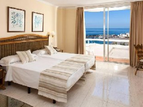 Sol Arona Tenerife (fost Tryp Tenerife)