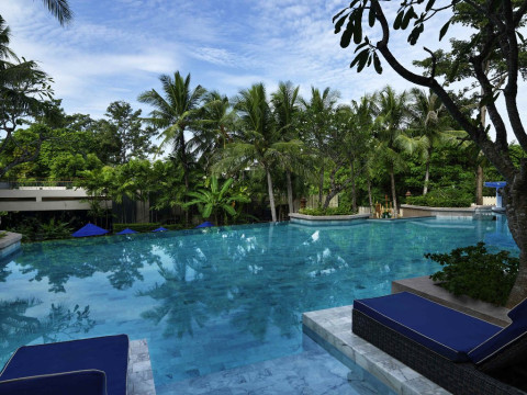 NOVOTEL PHUKET KATA AVISTA RESORT AND SPA (PHUKET)