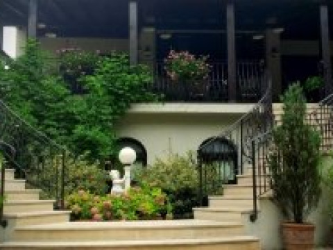 Pensiunea Antique