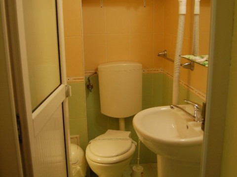 Hotel Bucegi Portile Regatului