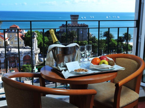 Hotel Vila Gale Estoril