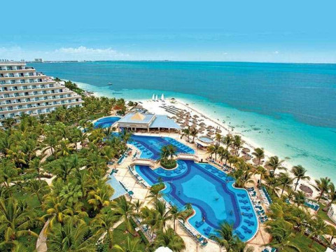 Riu Caribe 