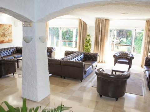 FORTUNA 3* (Calella)