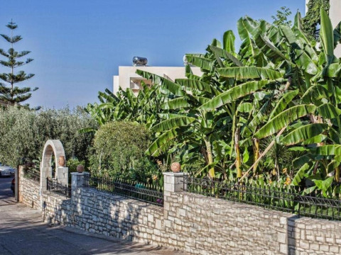 DORIAN APARTMENTS BALI