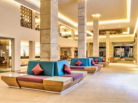 Occidental Costa Cancun