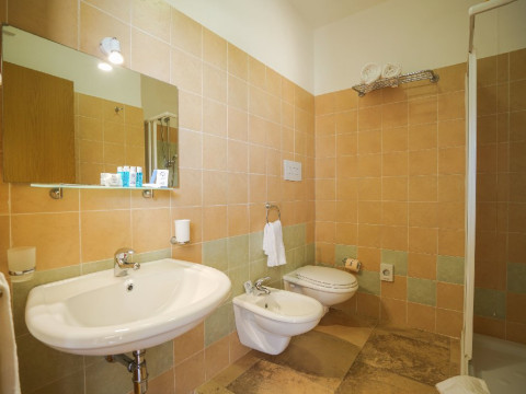 Torre Guaceto Resort