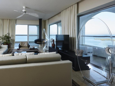 Crowne Plaza Hotel And SPA
