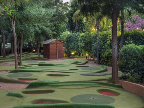 4R Regina Gran Hotel 