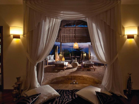 RIU PALACE ZANZIBAR (Adults Only) 5*, Nungwi