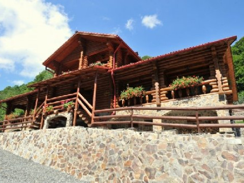 Cheile Cibinului