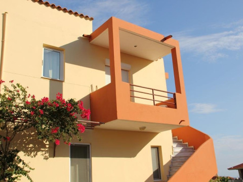 Villa Maria Studios (Aghia Ermioni)