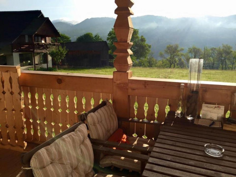 Magnolia Resort