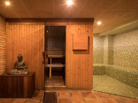 H TOP PALM BEACH (Lloret de Mar)