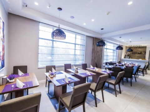 Hotel Confort