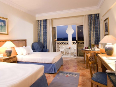 OLD PALACE RESORT SAHL HASHEESH