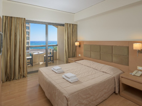 Island Resorts Marisol (fost Lomeniz)