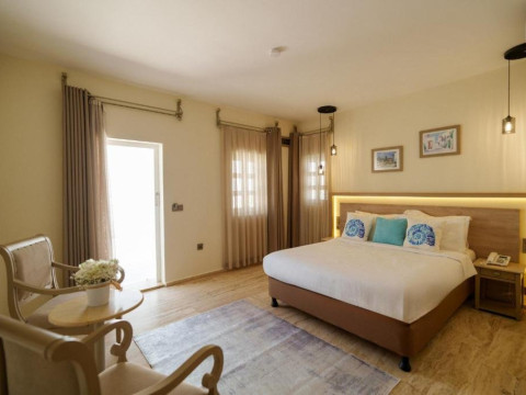 MANZARA BOUTIQUE HOTEL