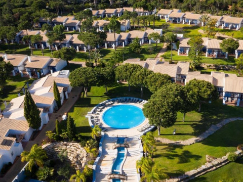 Pestana Vila Sol Vilamoura