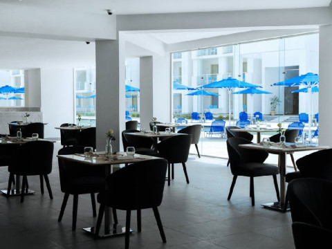 ALBATROS BLUE SPA (ADULTS ONLY)