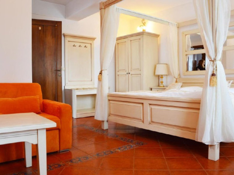 Pensiunea Romantic Belvedere